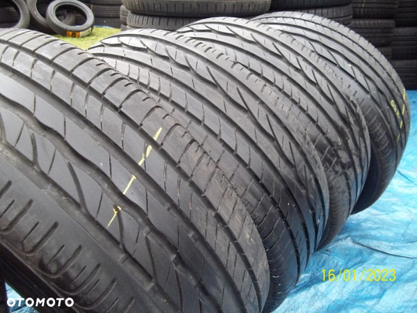 215/45 R16 BRIDGESTONE 6mm. Poznań_Montaż