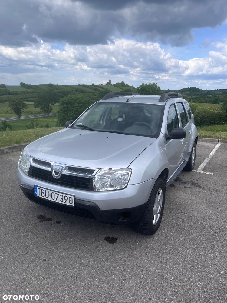 Dacia Duster - 8