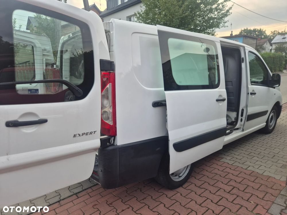 Peugeot Expert - 5