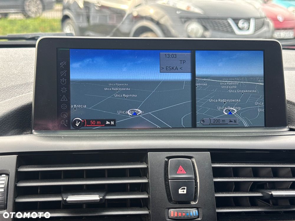 BMW Seria 1 116d Urban Line - 26