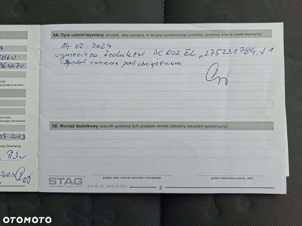 Opel Meriva - 38
