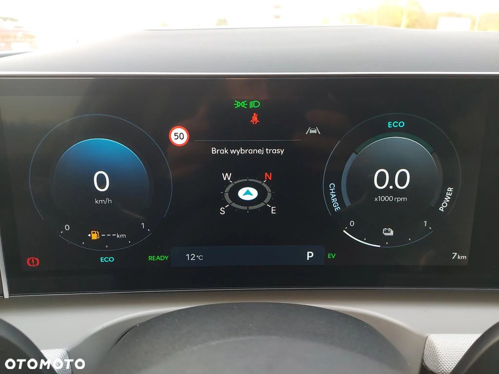 Hyundai Tucson 1.6 T-GDi HEV Platinum 2WD - 14