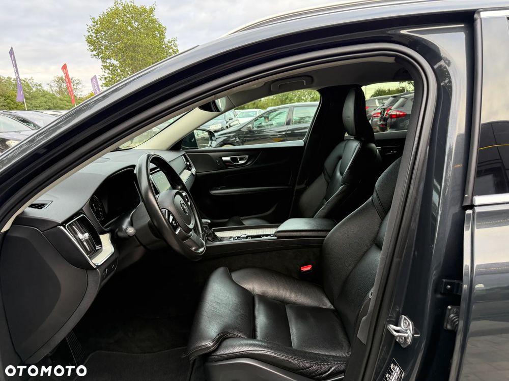Volvo V60 D3 Geartronic Inscription - 24