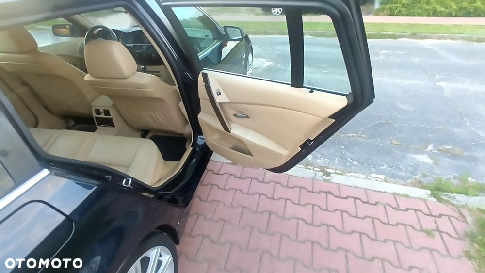 BMW Seria 5 - 18