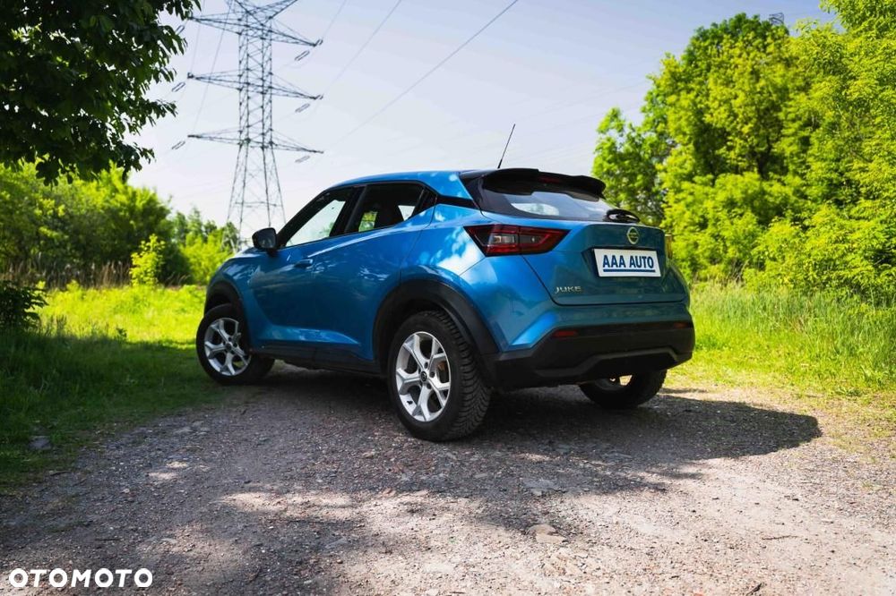 Nissan Juke - 7