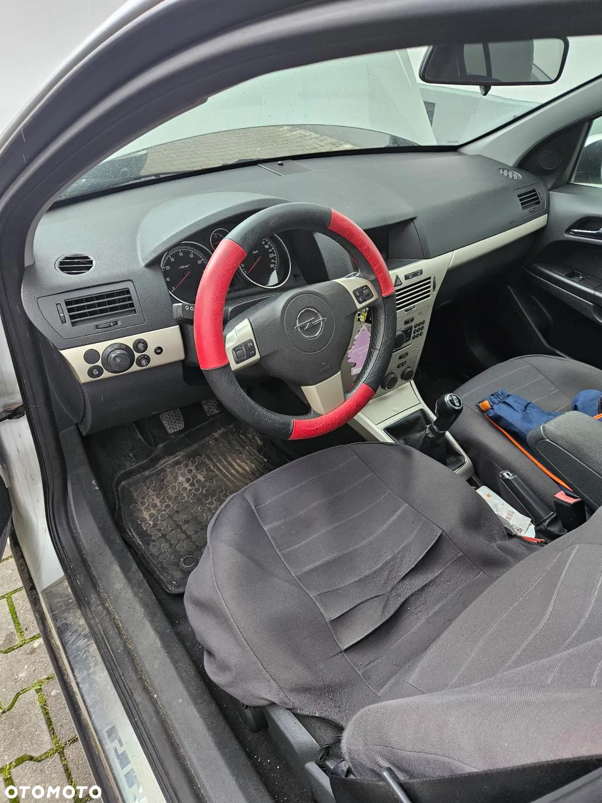 Opel Astra - 6