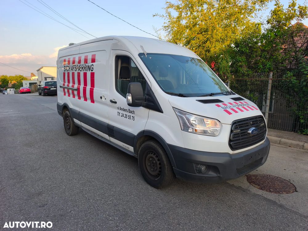 Ford Transit - 4