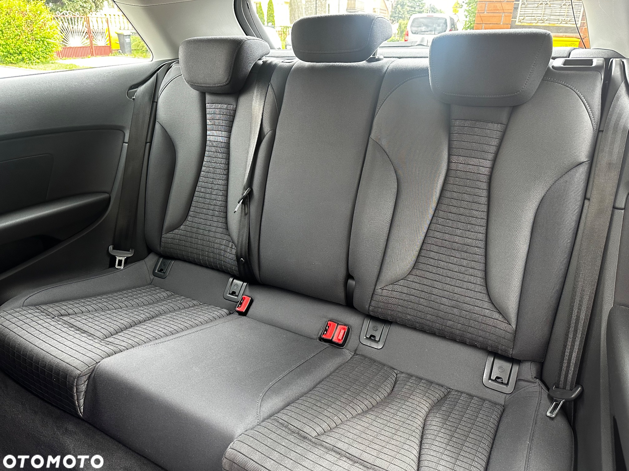 Audi A3 2.0 TDI Ambiente - 21