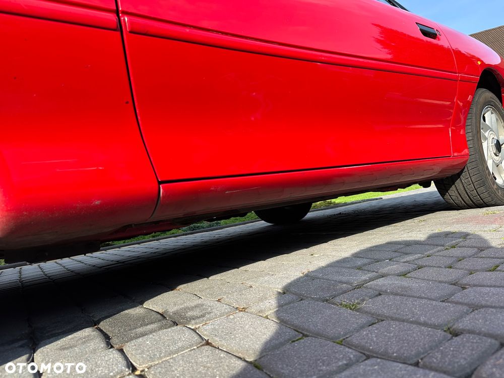 Chevrolet Camaro - 19