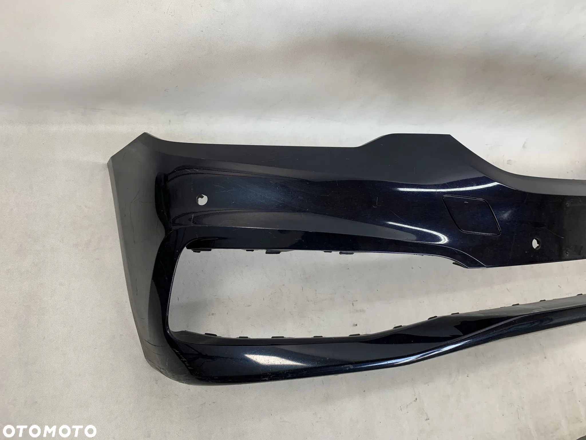 Image BMW 5 V G30 G31 17-20r PDC Přední nárazník - 51117385336
