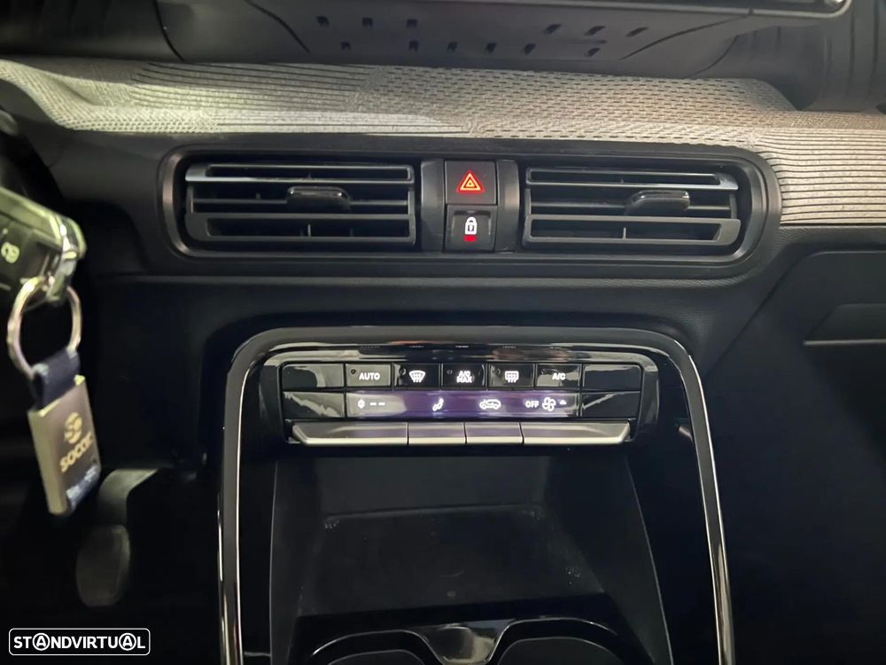 Citroën C3 1.2 Turbo Max16 - 24