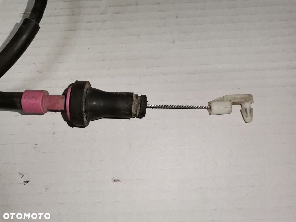LINKA GAZU XSARA II 2.0 HDI - 3