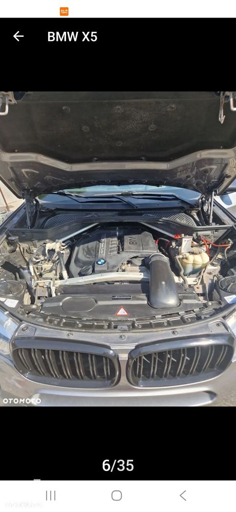 BMW X5 - 17
