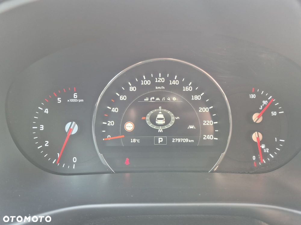 Kia Sorento 2.0 CRDI XL - 14