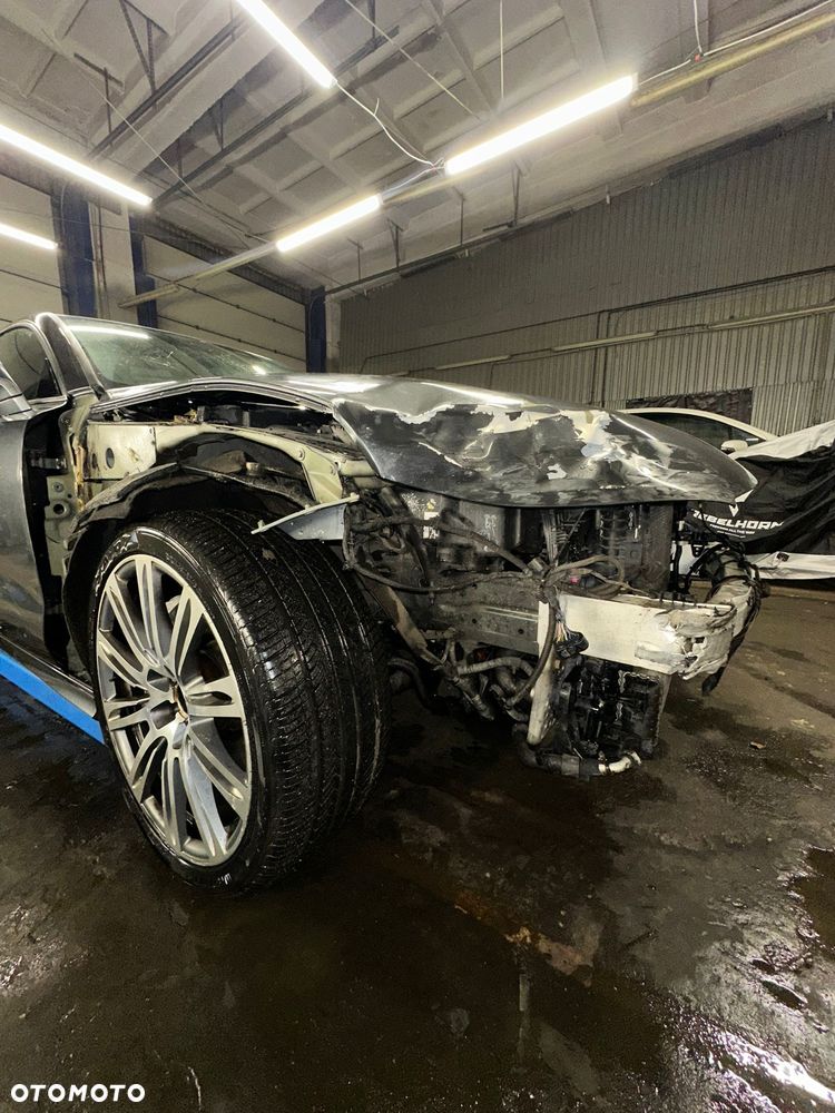 Audi A7 Sportback 3.0 TFSI quattro S tronic sport selection - 9