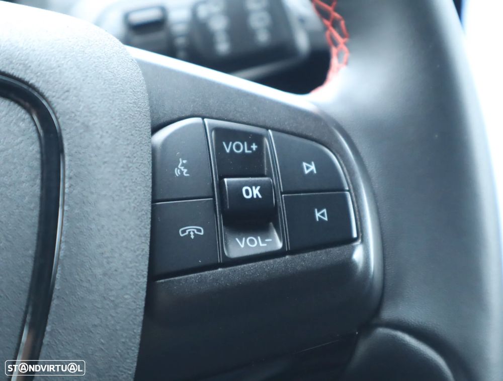 Ford Mustang Mach-E 75.7 kWh Premium AWD - 45