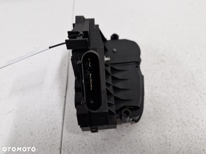 ford c-max mk2 fiesta mk7 zamek drzwi lewy przód przedni 5 pin eu am5a-u21813-af - 3