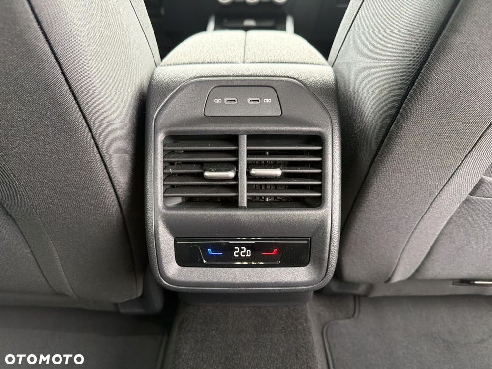 Skoda Superb 1.5 TSI Plug-in Hybrid Drive DSG - 23