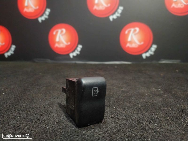Botão Desembaçador Vidro Traseiro Seat Ibiza Ii (6K1) - 2