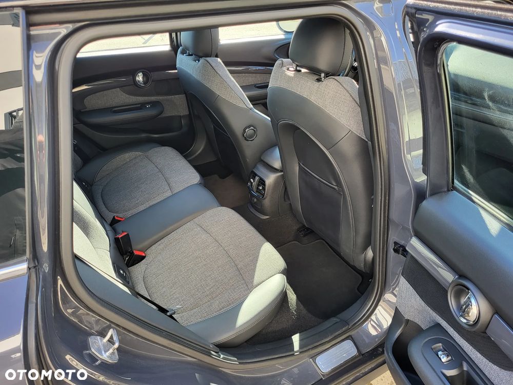 MINI Clubman - 17