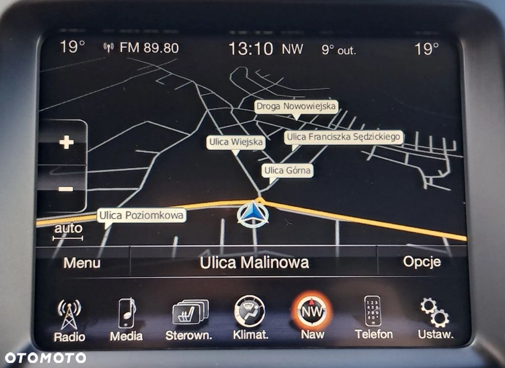 Jeep Cherokee 2.0 Multijet Active Drive I Limited - 16