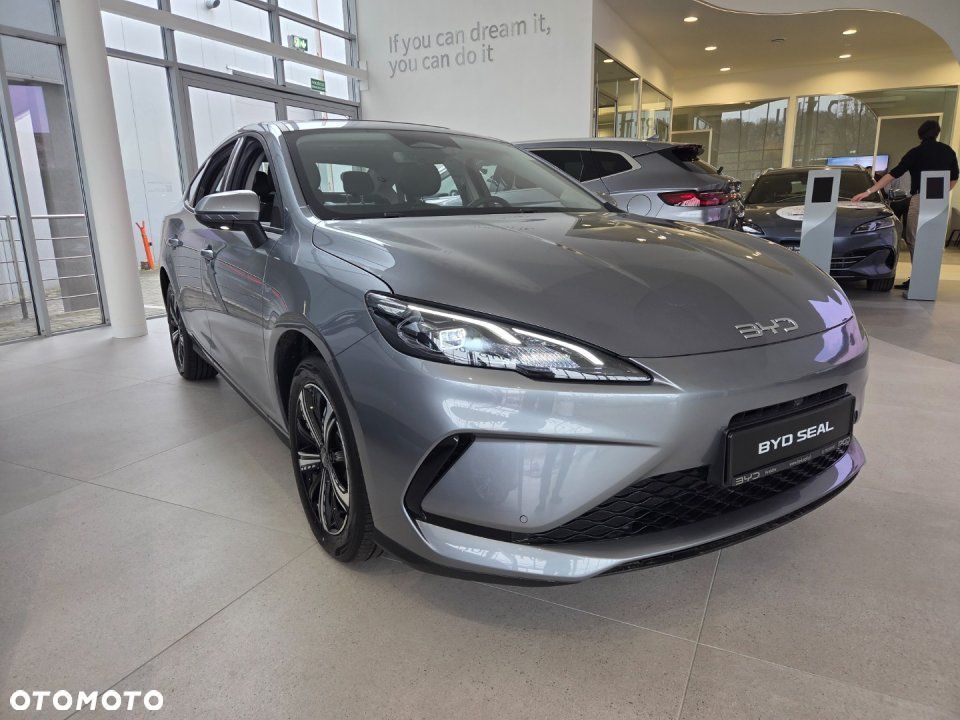 BYD Seal 5 - 3