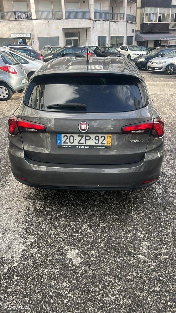 Fiat Tipo Station Wagon 1.3 Multijet City Life - 2