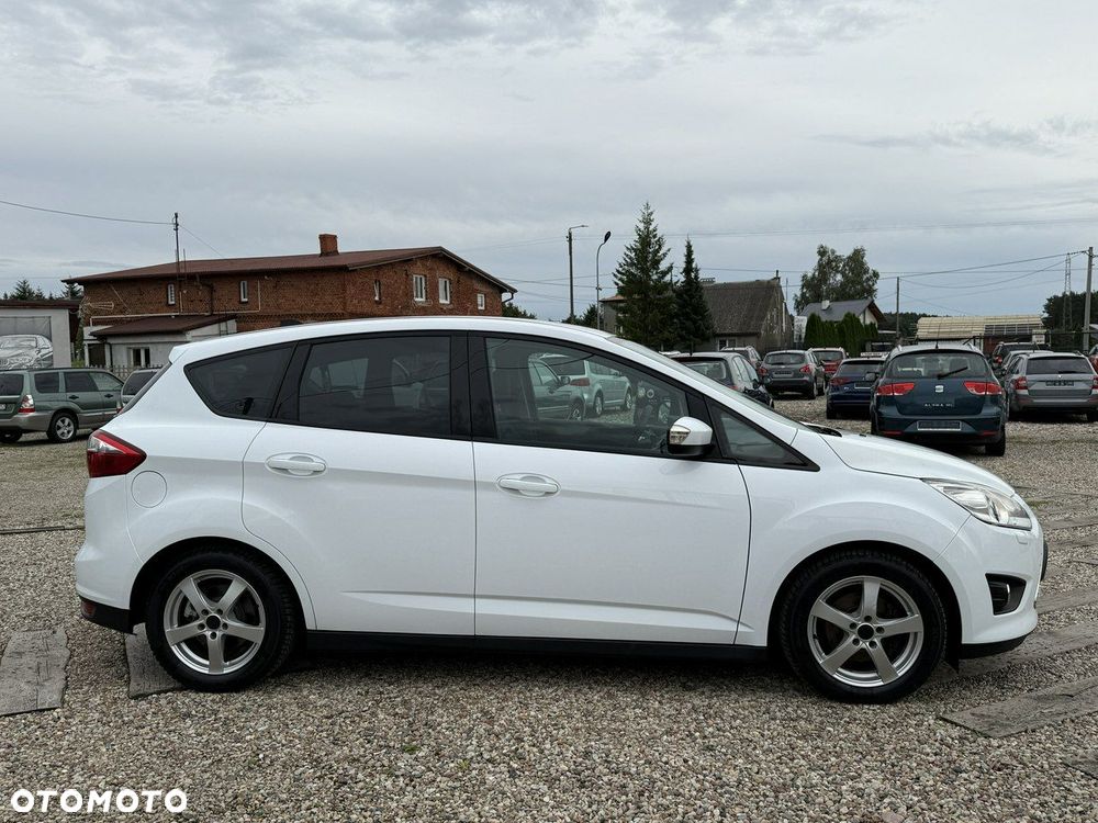 Ford C-MAX - 14