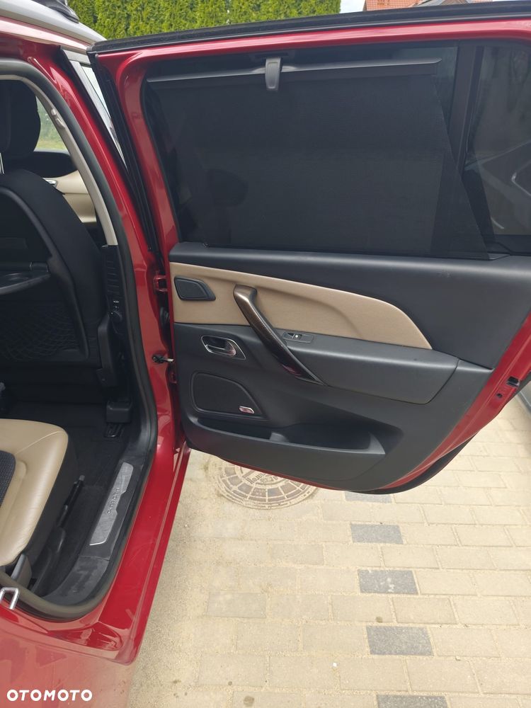 Citroën C4 Picasso 2.0 HDi Exclusive Black Top MCP - 6