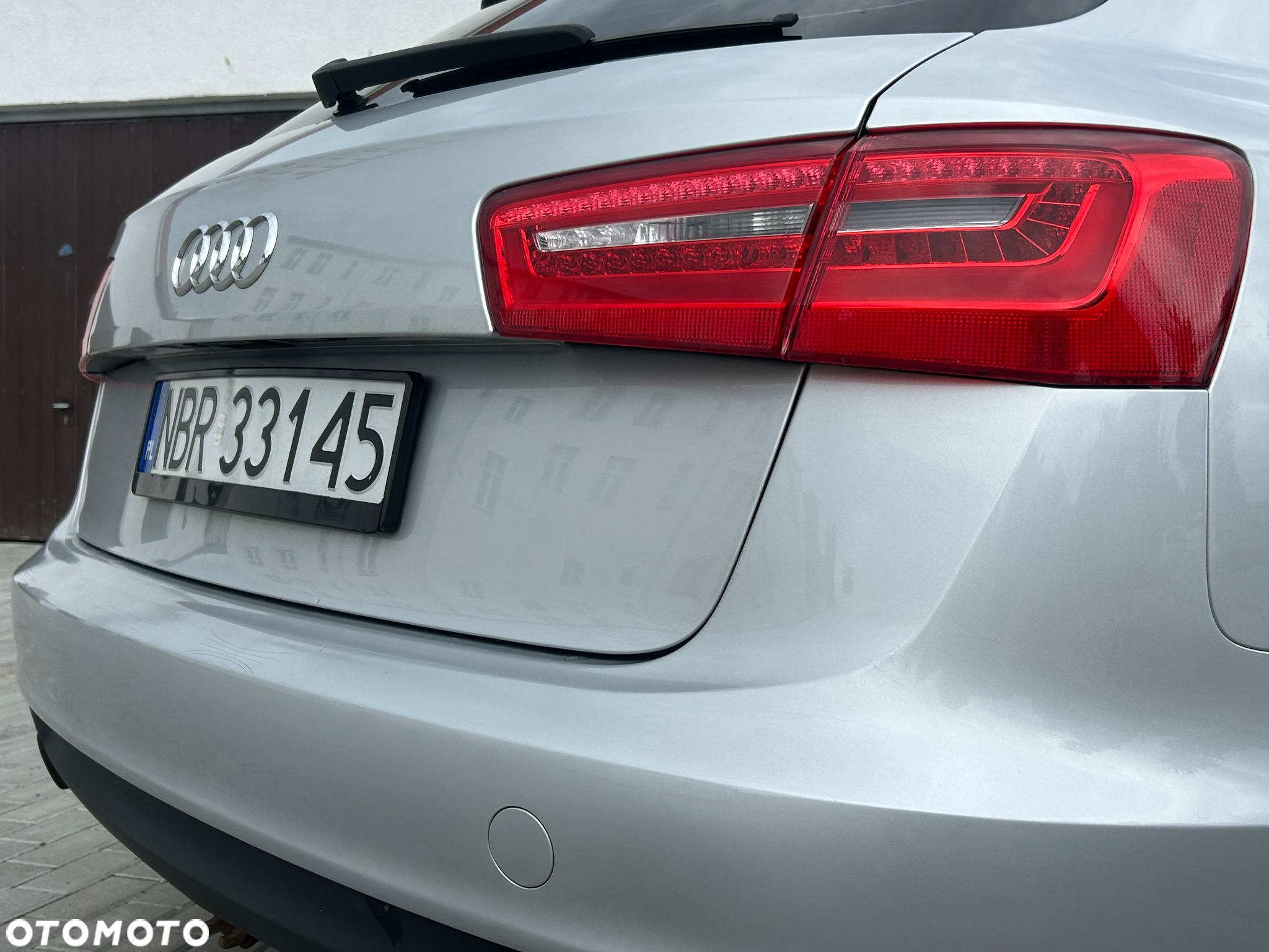 Audi A6 2.0 TDI Prime Line Multitronic - 14