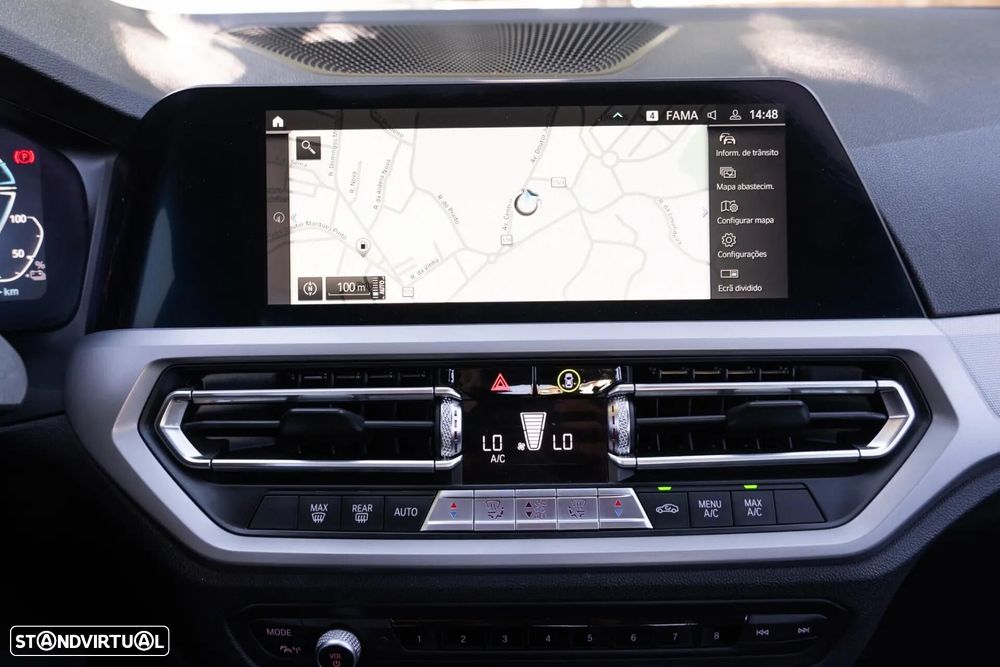 BMW 330 e Line Luxury Auto - 15