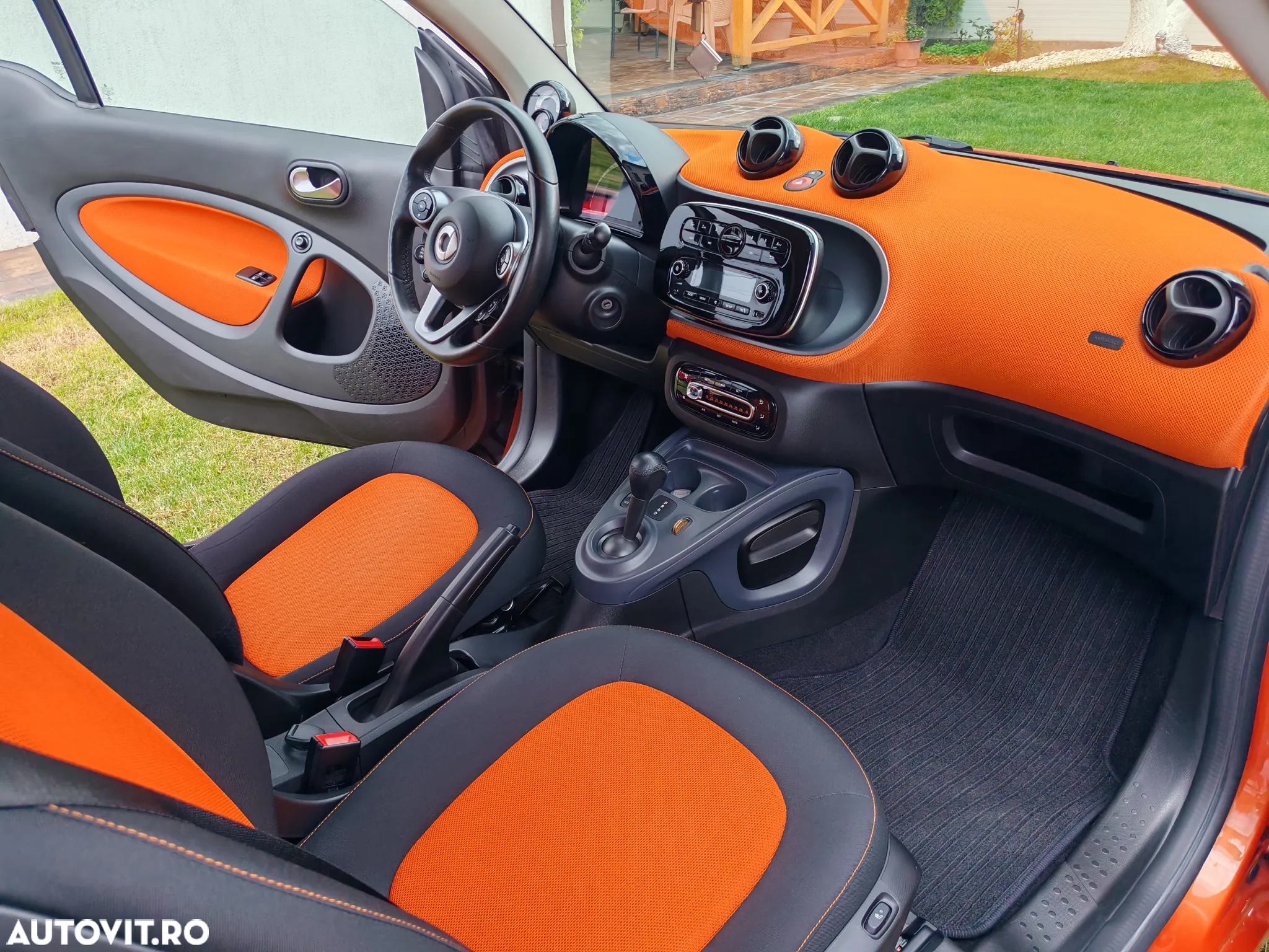 Smart Fortwo 60 kW electric drive passion - 5