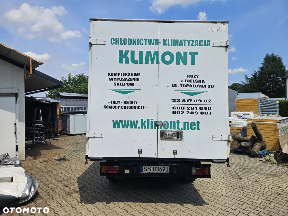 Fiat Ducato - 5