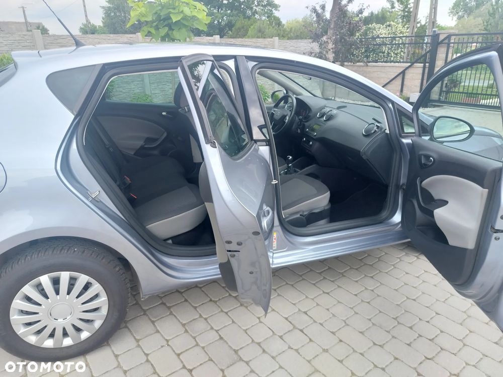 Seat Ibiza 1.2 TSI CONNECT - 16