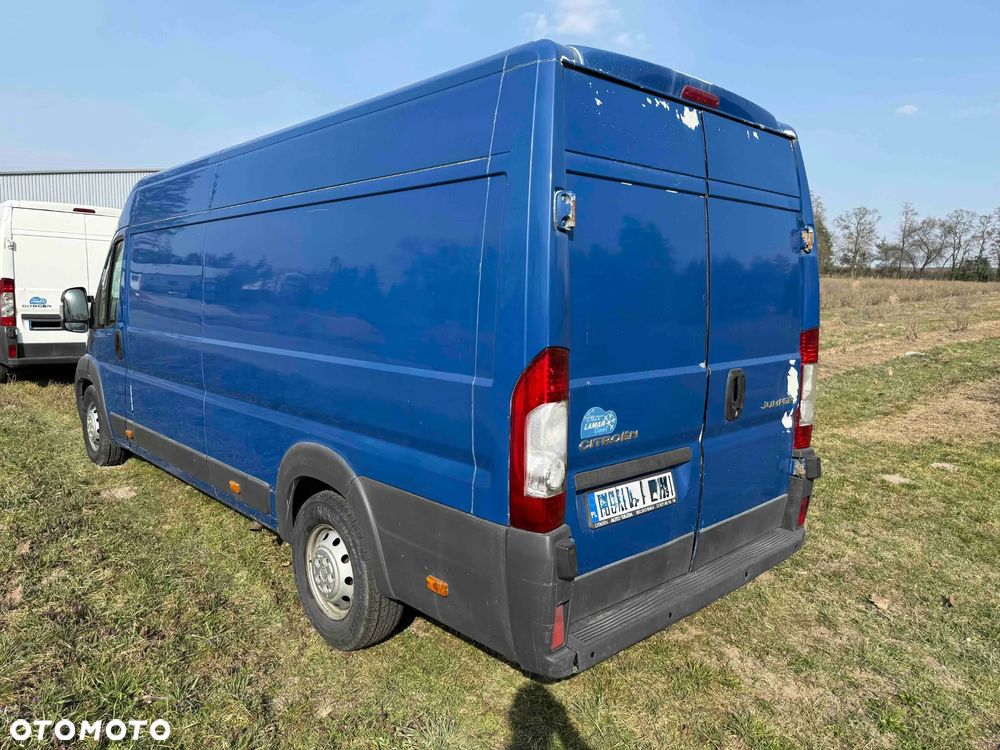 Citroën Jumper L4H2 - 2