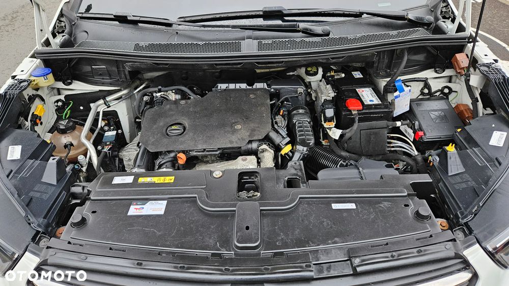 Opel Grandland X 1.5 D Start/Stop Color Line - 32