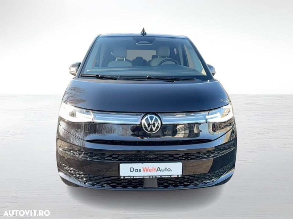 Volkswagen Multivan L 2.0 TDI DSG 110KW Style - 26