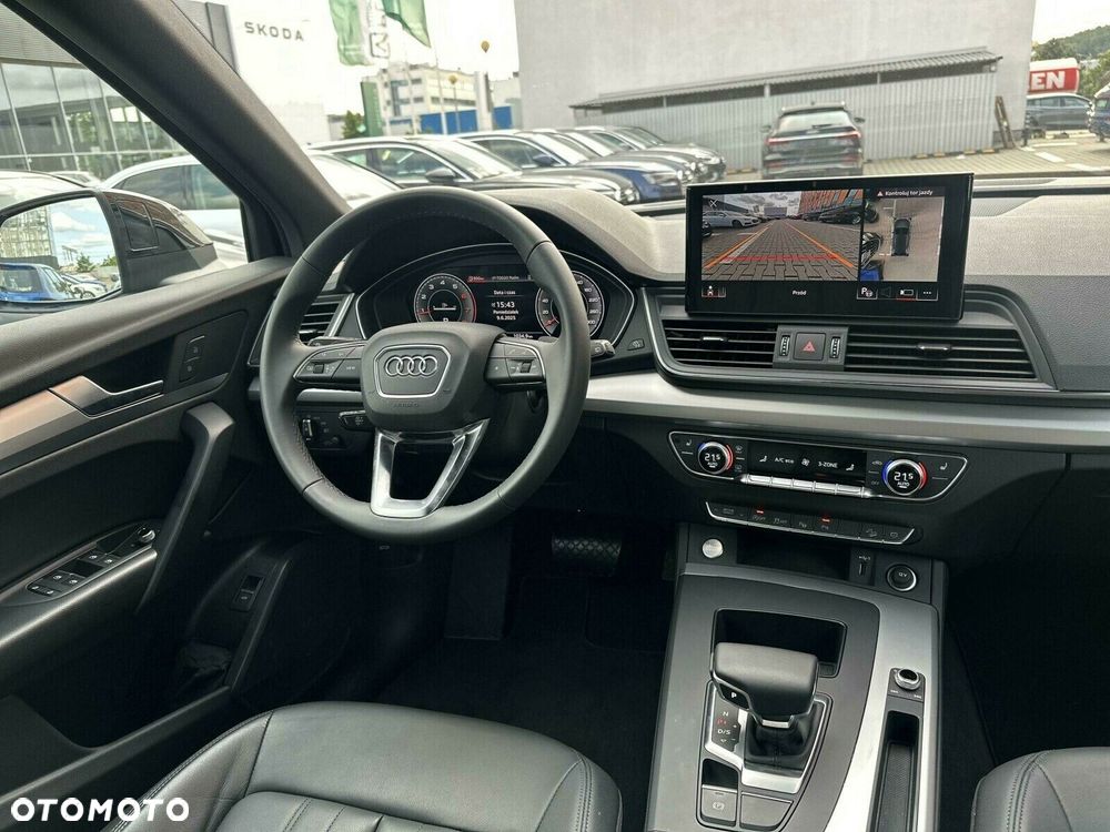 Audi Q5 - 9