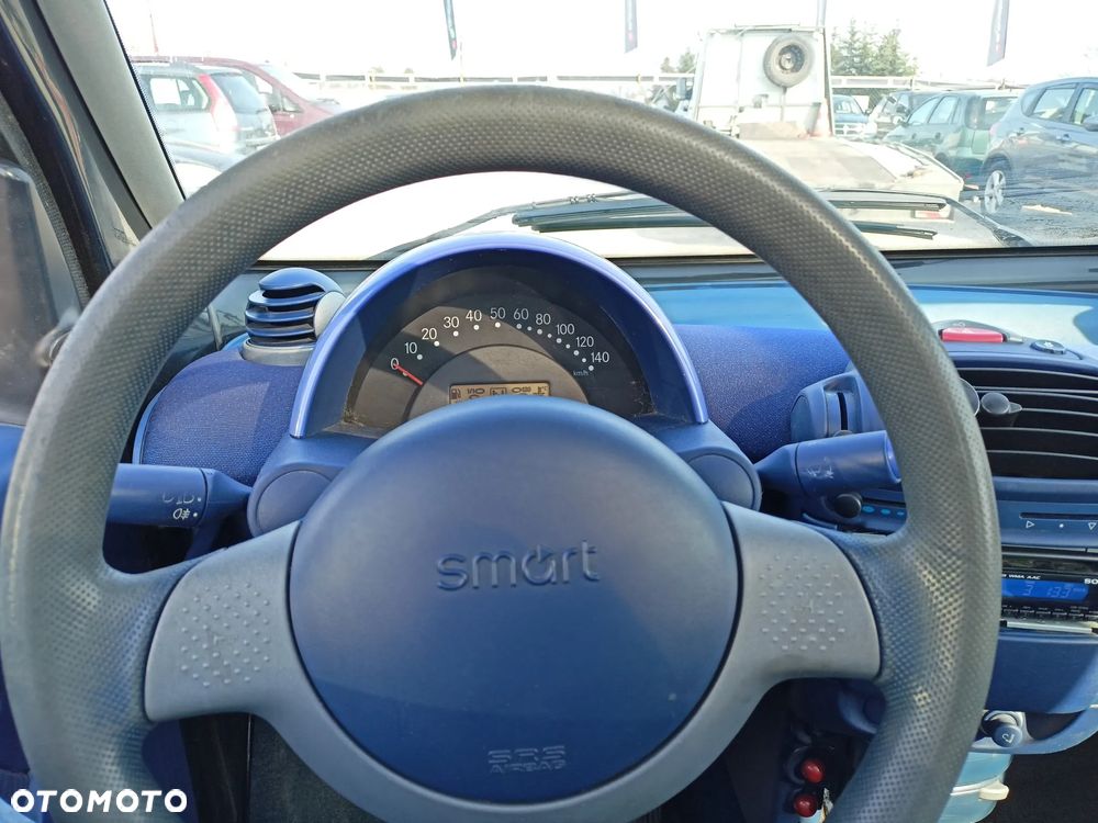 Smart Fortwo - 9