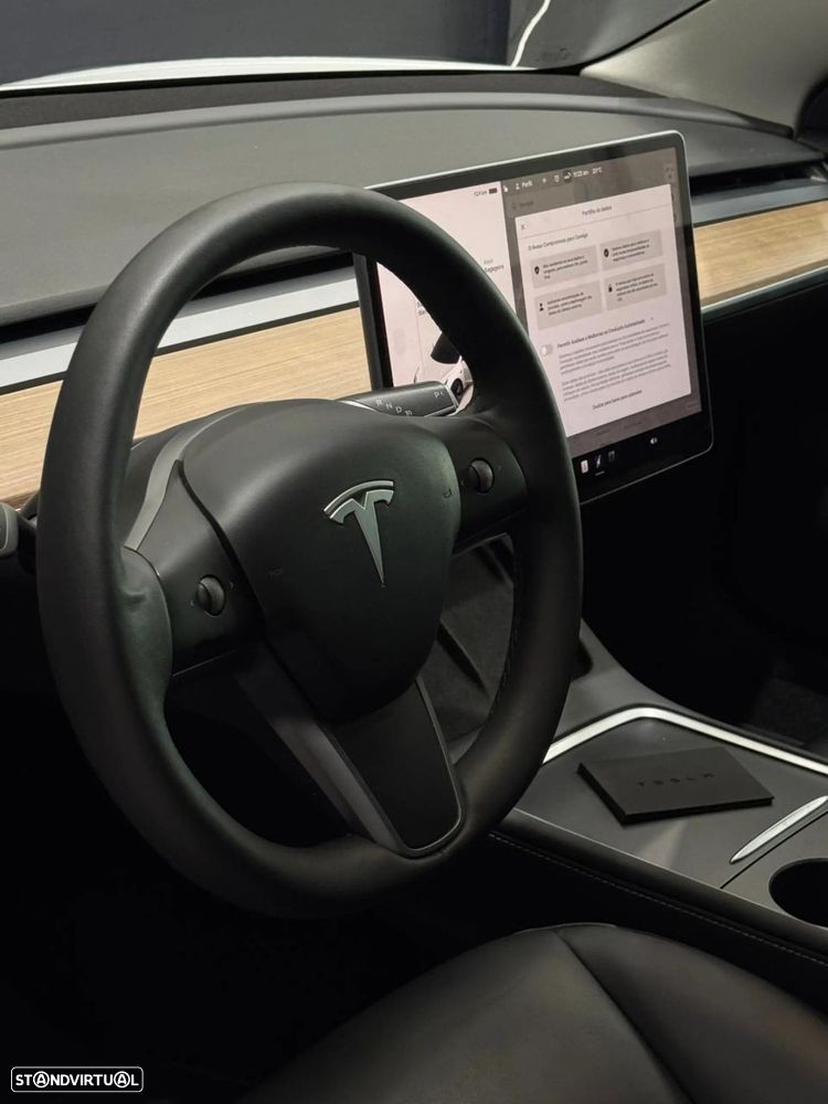 Tesla Model 3 Long Range Tração Integral - 10