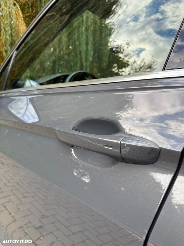 Volkswagen Tiguan 2.0 TDI SCR 4MOTION DSG R-Line - 15