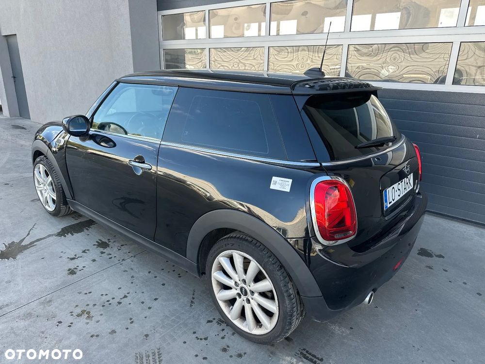 MINI Cooper ver-cooper - 9