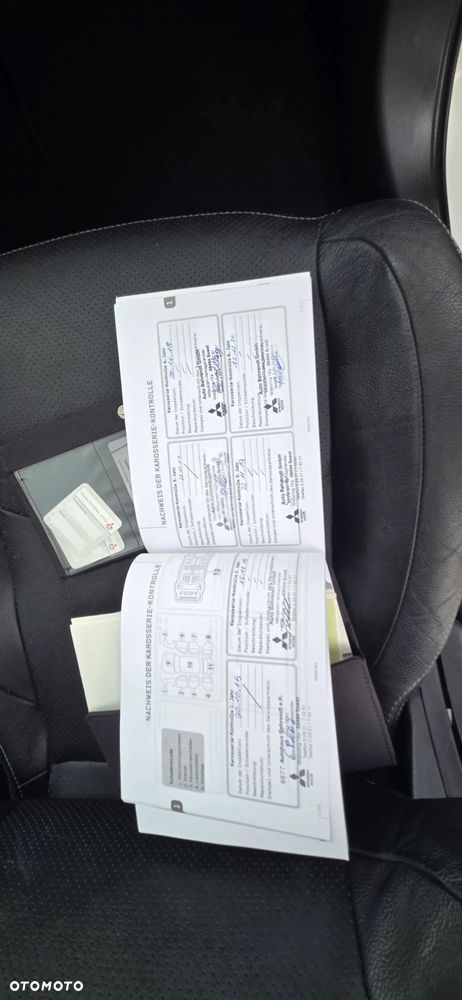 Mitsubishi ASX 1.8 DID Invite 4WD AS&G - 40