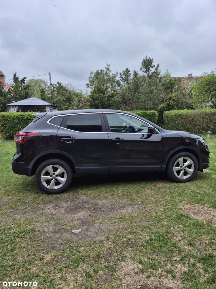 Nissan Qashqai+2 - 1