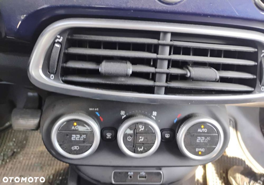 Fiat 500X - 15