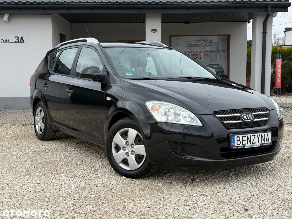 Kia Ceed 1.6 L - 3