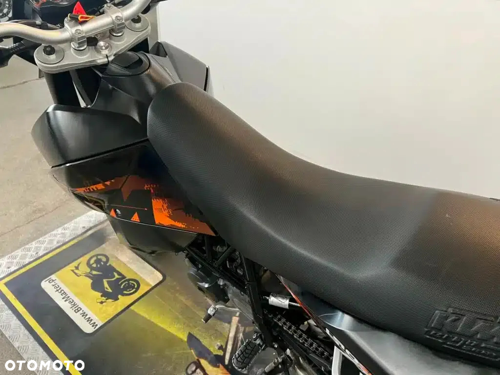 KTM Inny - 26