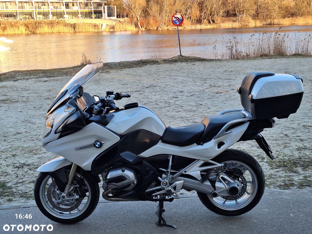 BMW RT - 4