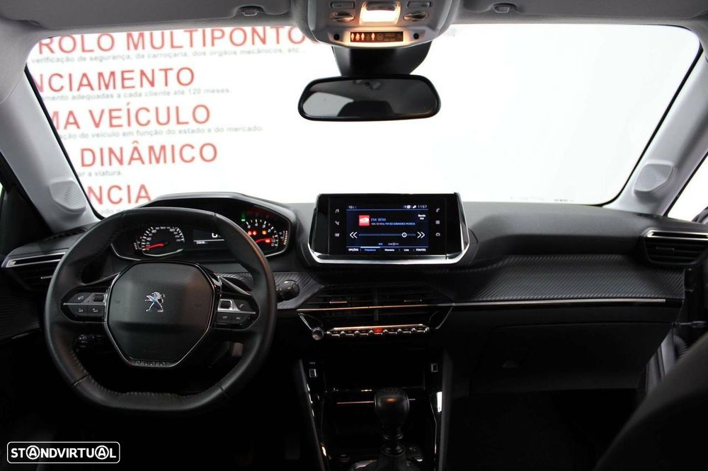 Peugeot 208 1.2 PureTech Allure - 23