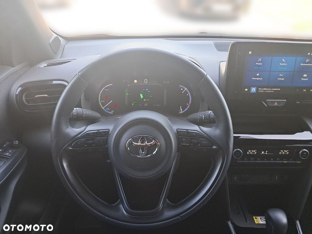 Toyota Yaris Cross Hybrid 1.5 Adventure - 6
